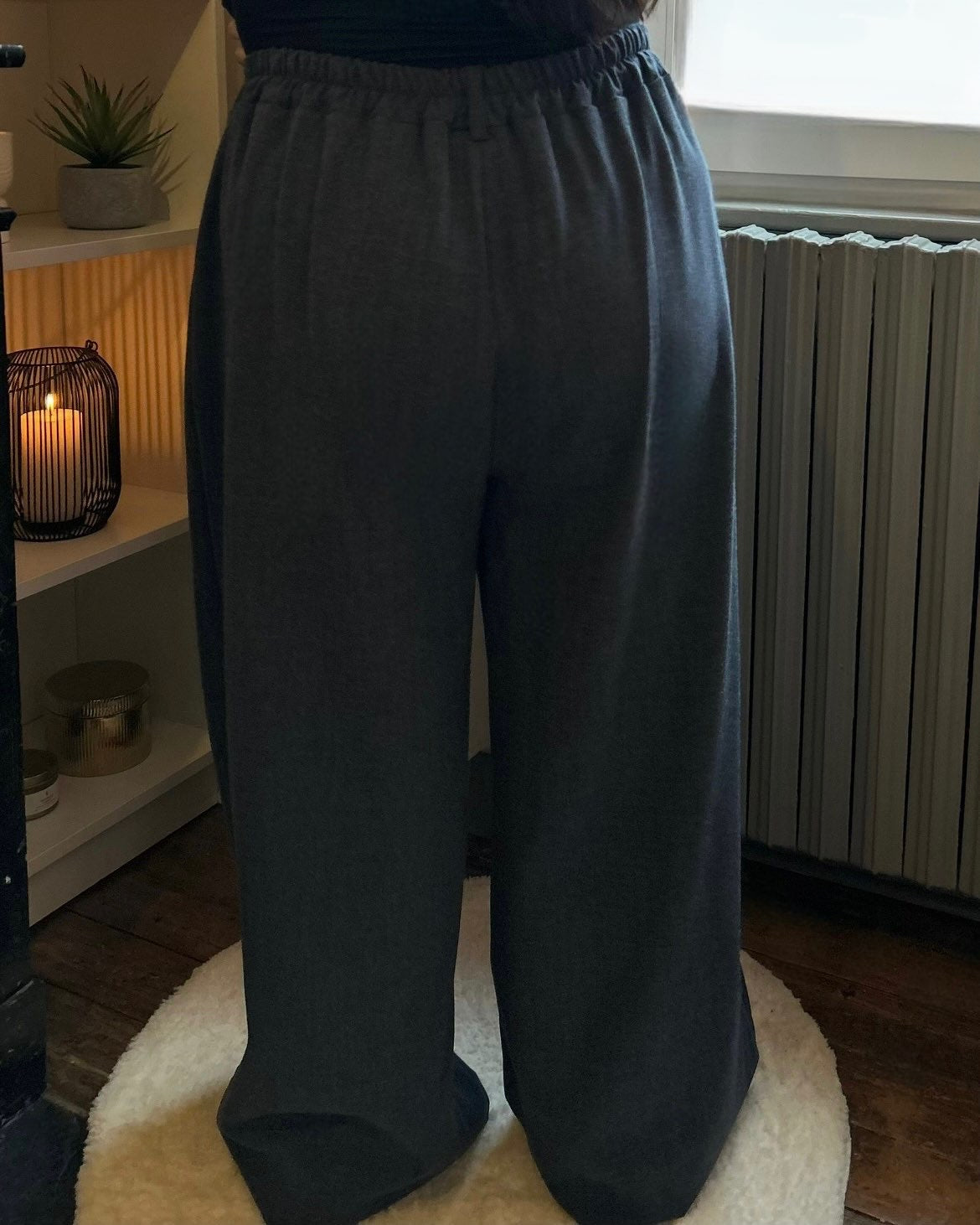 Pantalon Naïla