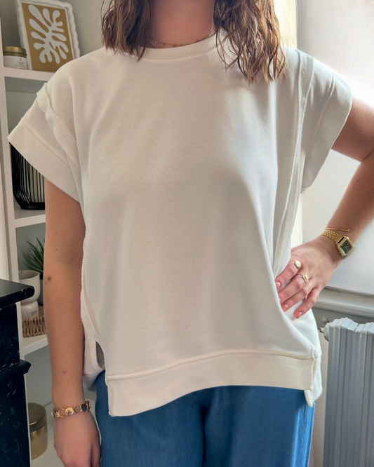 Sweat/T-Shirt Mariam