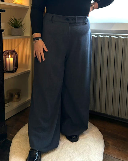 Pantalon Naïla