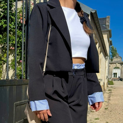 Blazer Léna