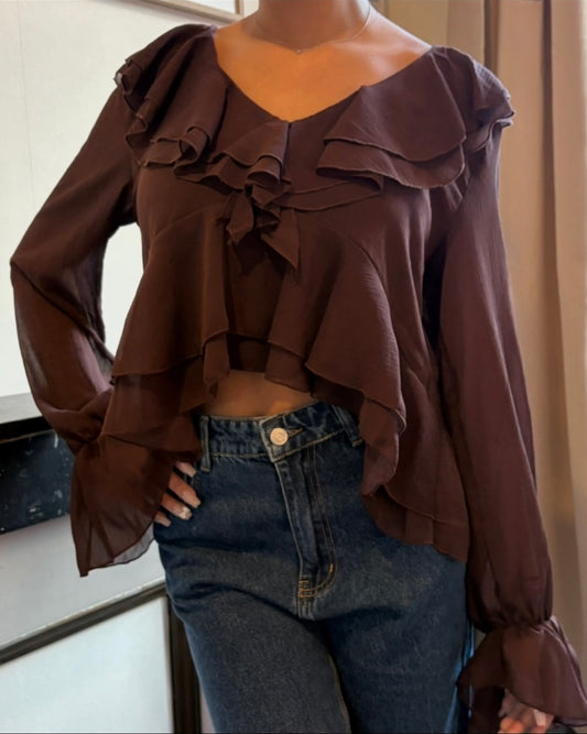 Blouse Anastasia