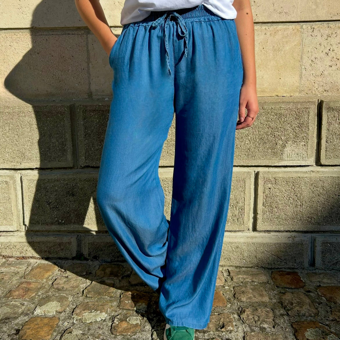 Pantalon Nour