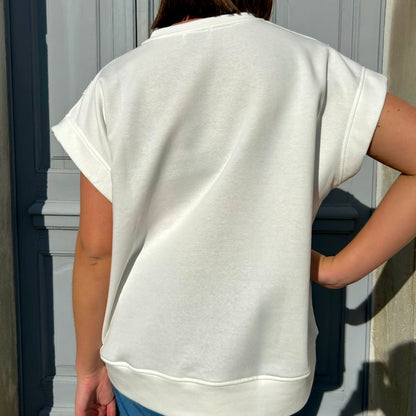 Sweat/T-Shirt Mariam